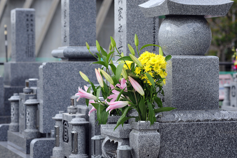 川口市で家族葬を執り行う葬儀社 灯がブログを更新しております